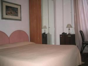 Il Castelletto Rom