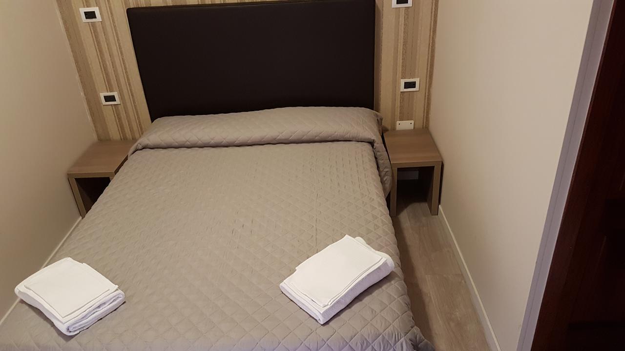 Hotel Il Castelletto Rom