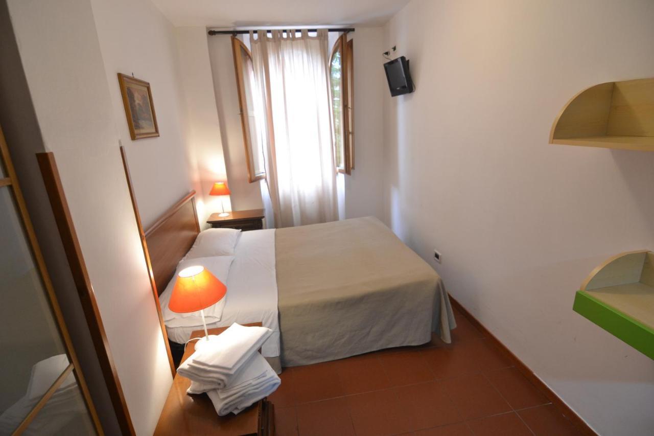 Hotel Il Castelletto Rom
