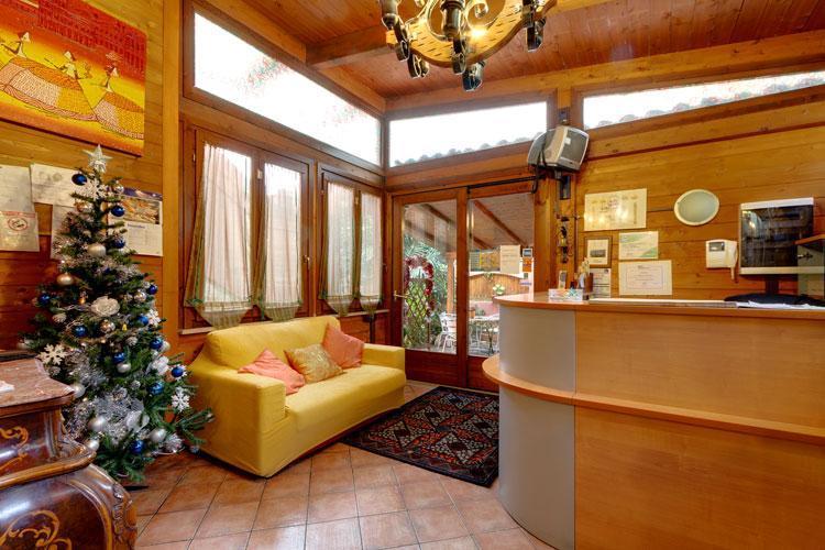 Il Castelletto Hotell