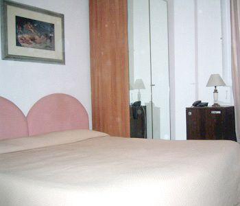 Hotell Il Castelletto 2*