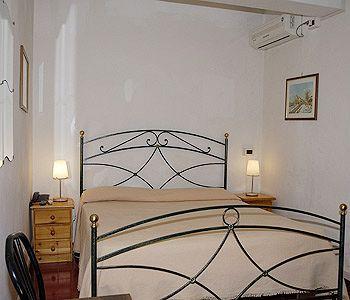 Il Castelletto Rom