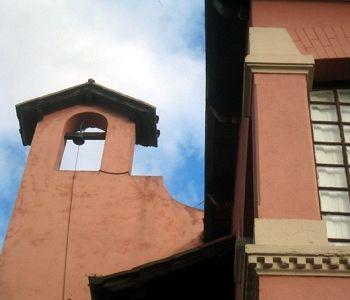 Hotell Il Castelletto 2*