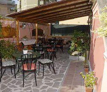 Il Castelletto Rom