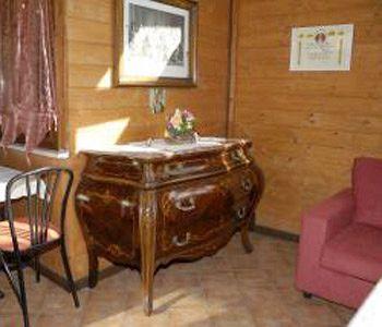 Hotell Il Castelletto