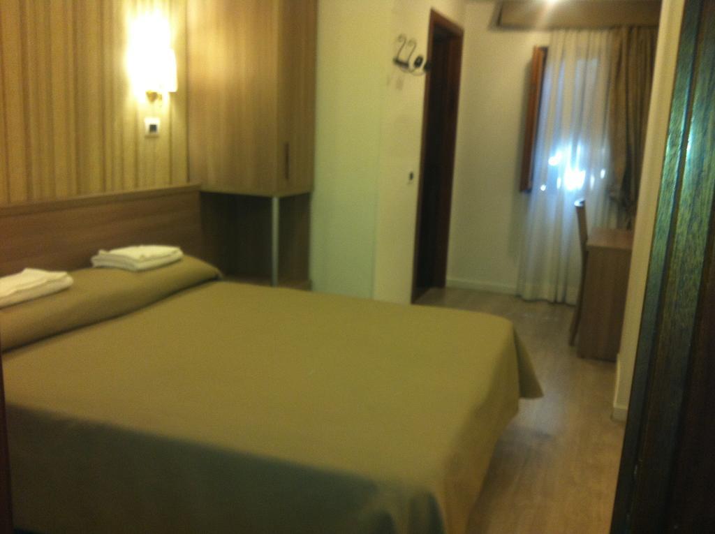 Hotell Il Castelletto Rom