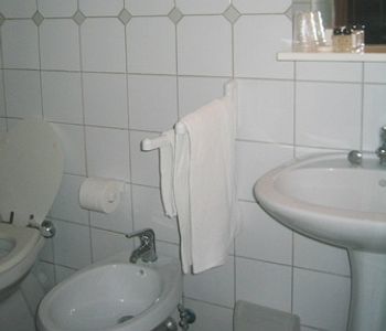 Hotell Il Castelletto