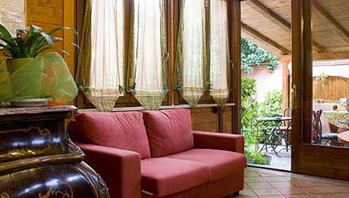 Il Castelletto Hotell