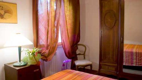 Il Castelletto Rom