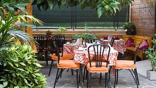 Hotell Il Castelletto