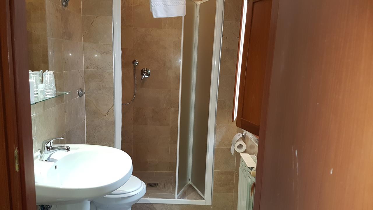 Il Castelletto Hotell Rom