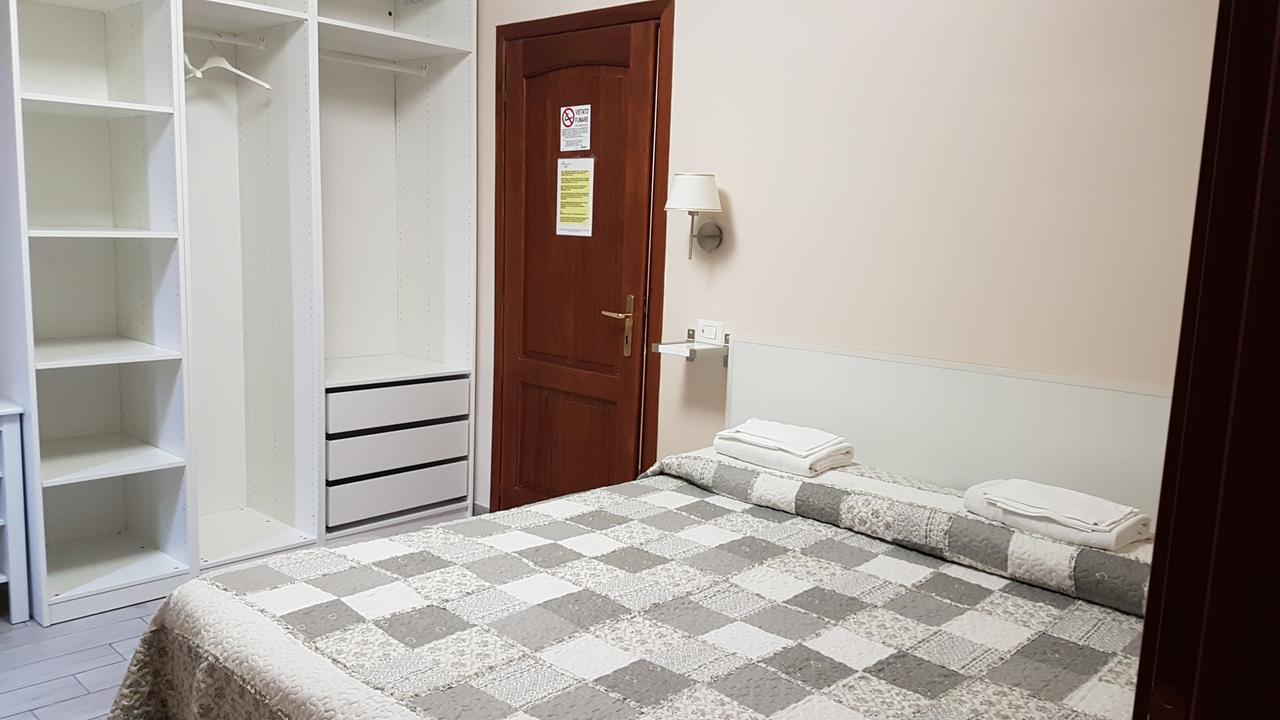 Hotell Il Castelletto 2*