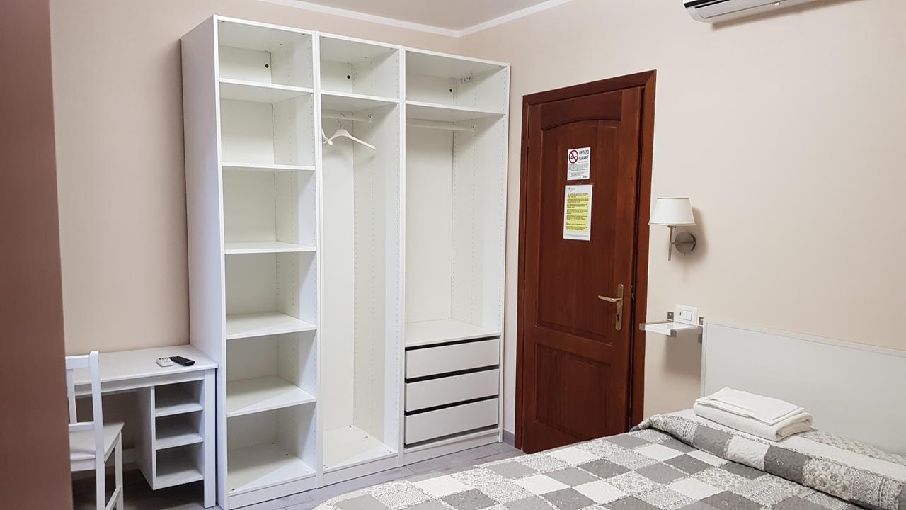 Hotell Il Castelletto Rom