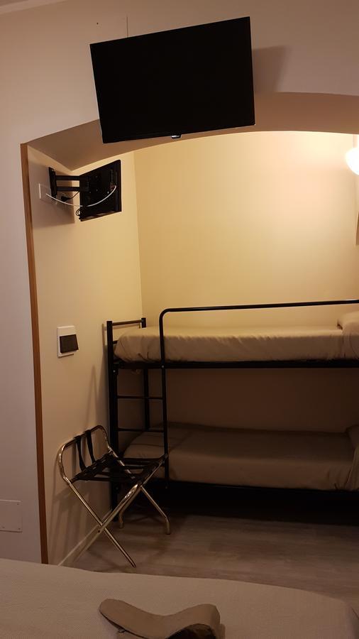 Hotell Il Castelletto