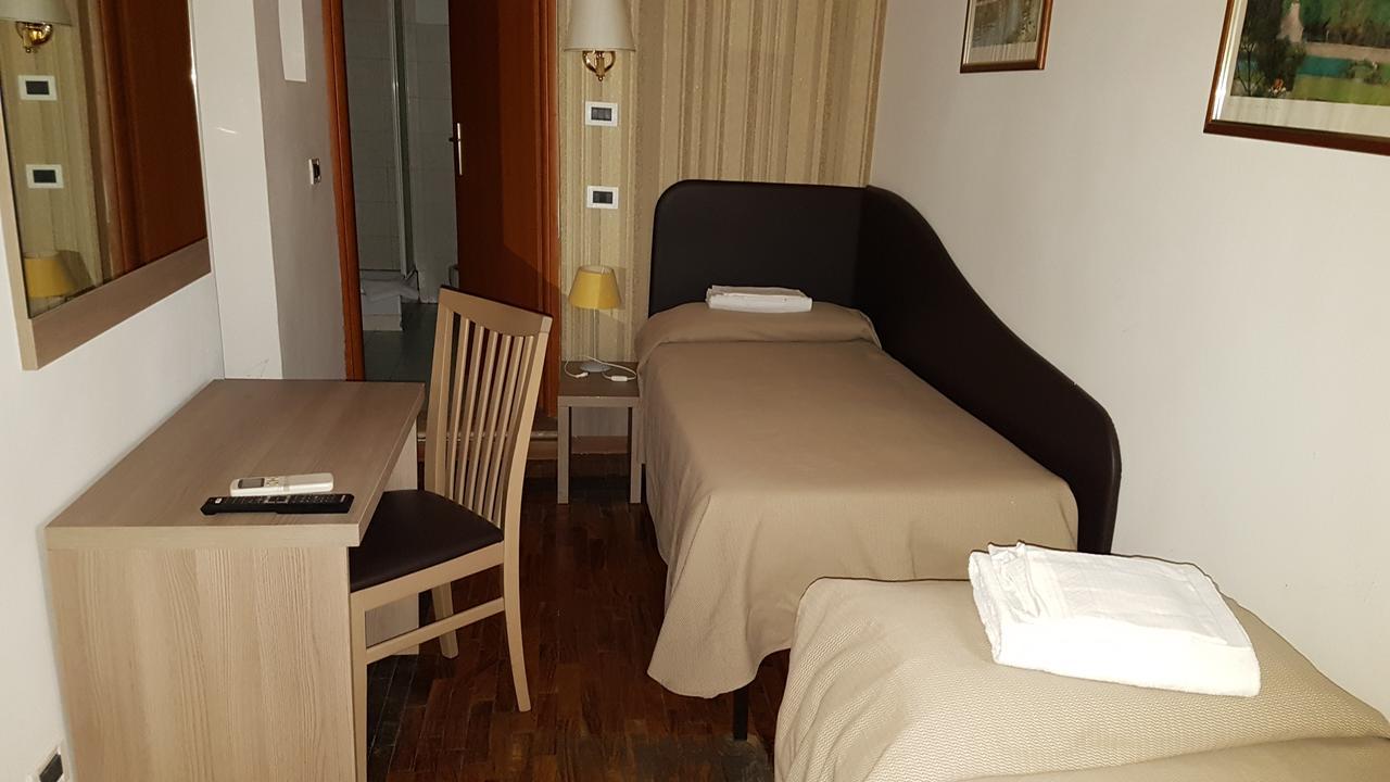 Il Castelletto Hotell