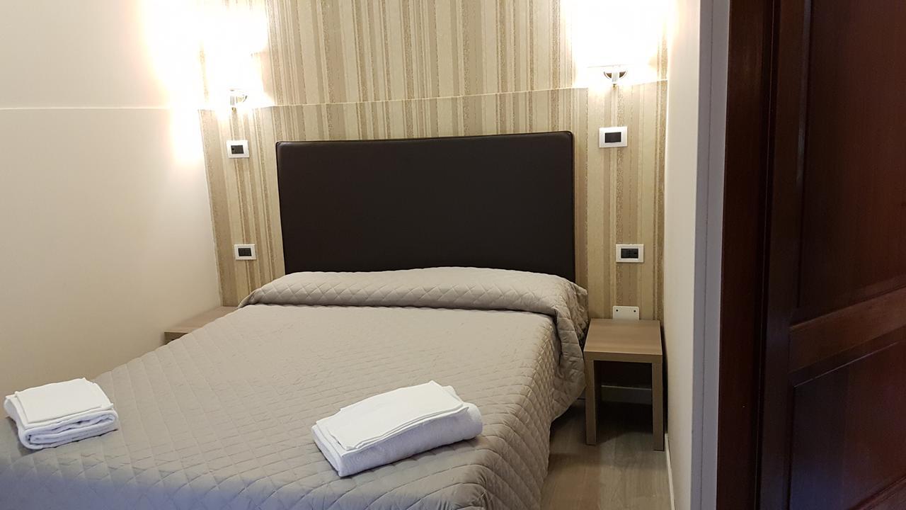 Hotell Il Castelletto