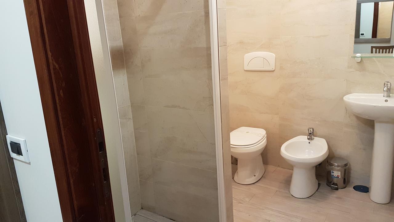Hotell Il Castelletto 2*