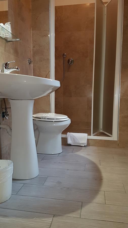 Hotell Il Castelletto Rom