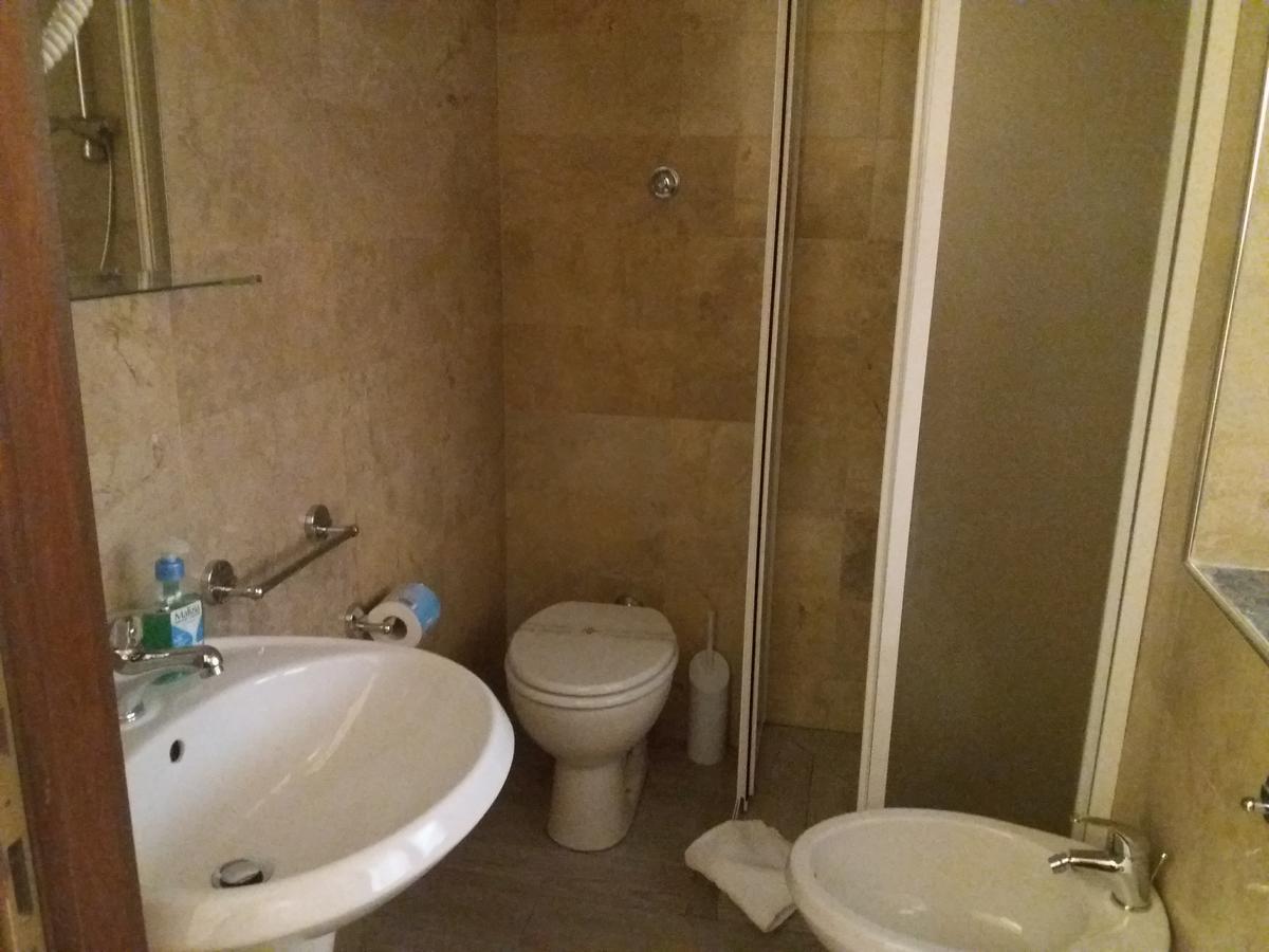 Il Castelletto Hotell 2*