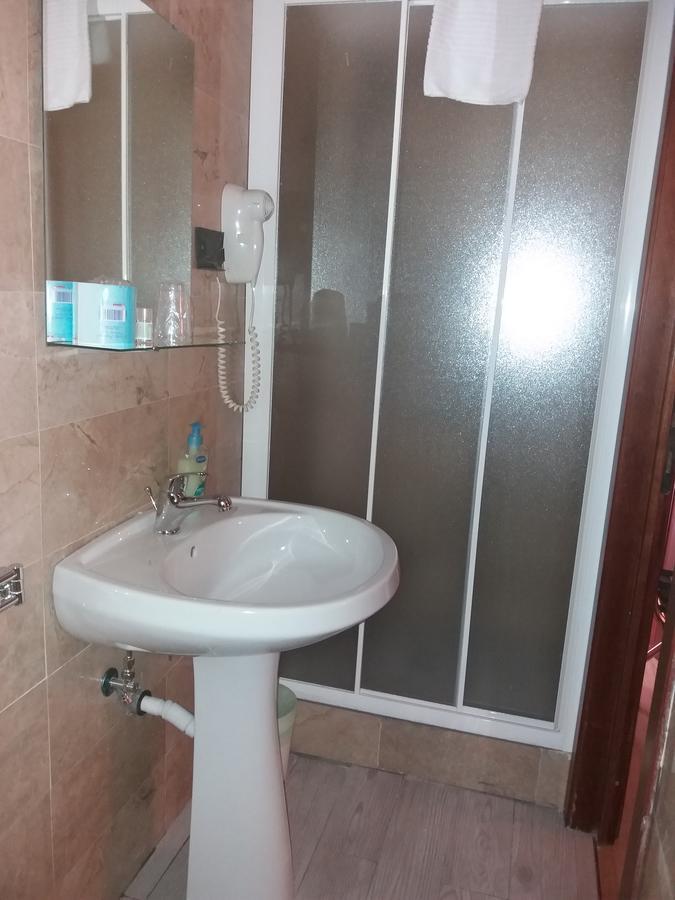 Il Castelletto Hotell 2*