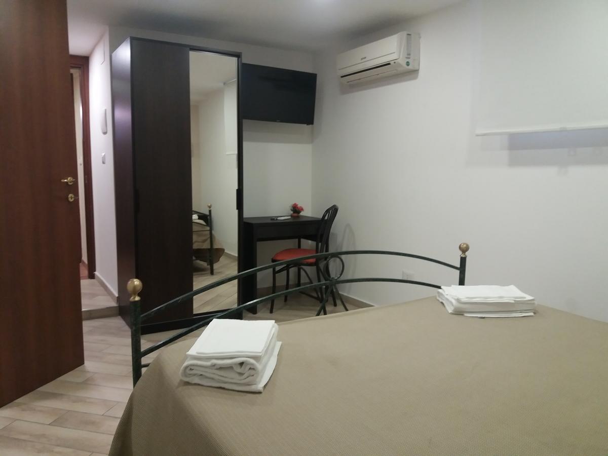 Il Castelletto Hotell