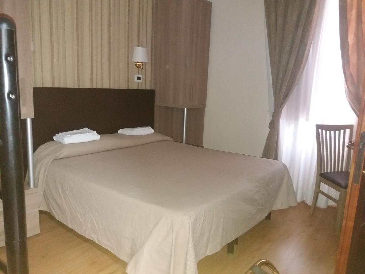 Il Castelletto Hotell Rom