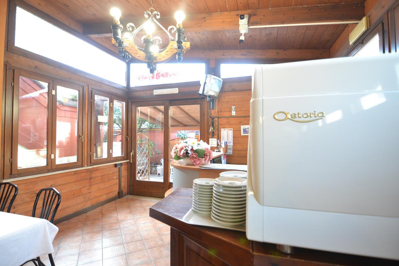 Il Castelletto Hotell 2*