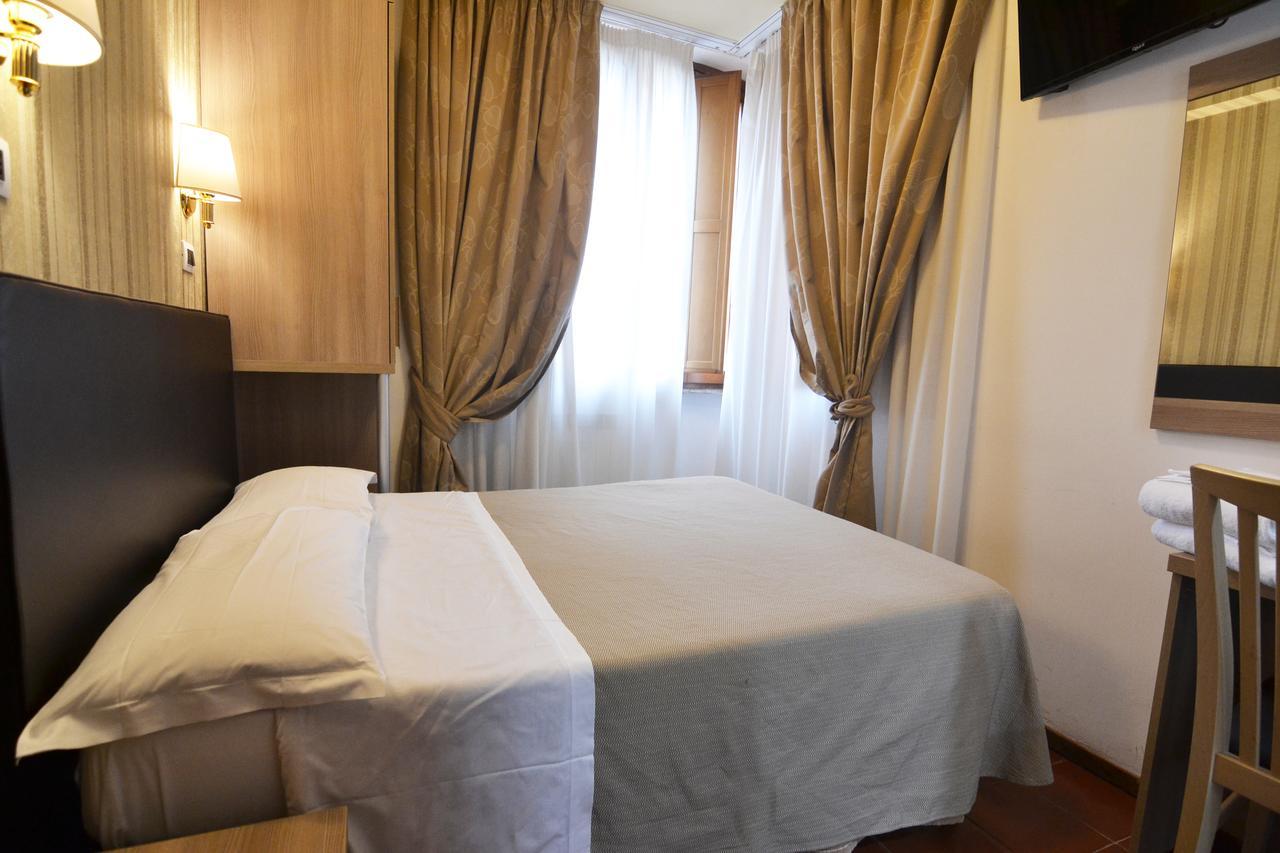 Il Castelletto Hotell