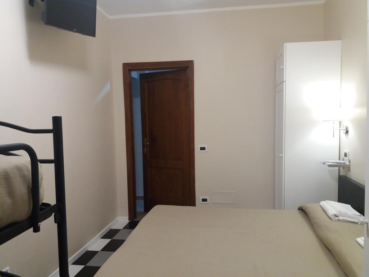 Hotell Il Castelletto