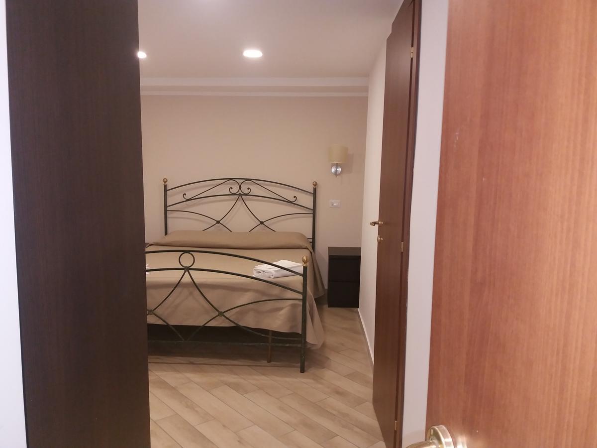 Il Castelletto Hotell Rom