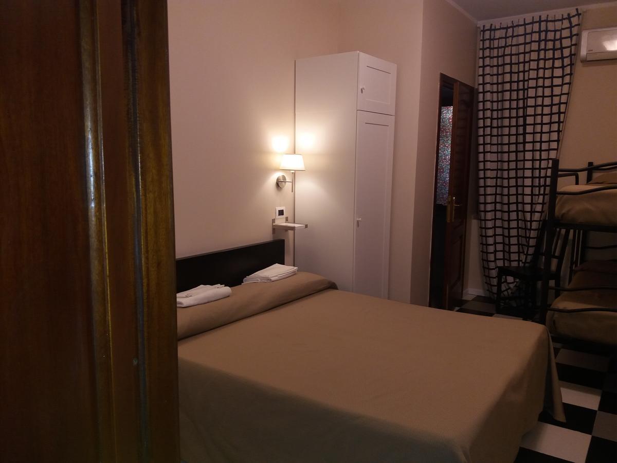 Hotell Il Castelletto 2*