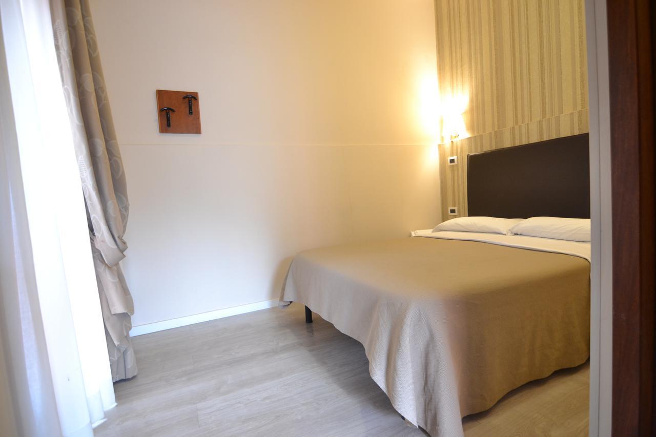 Hotell Il Castelletto