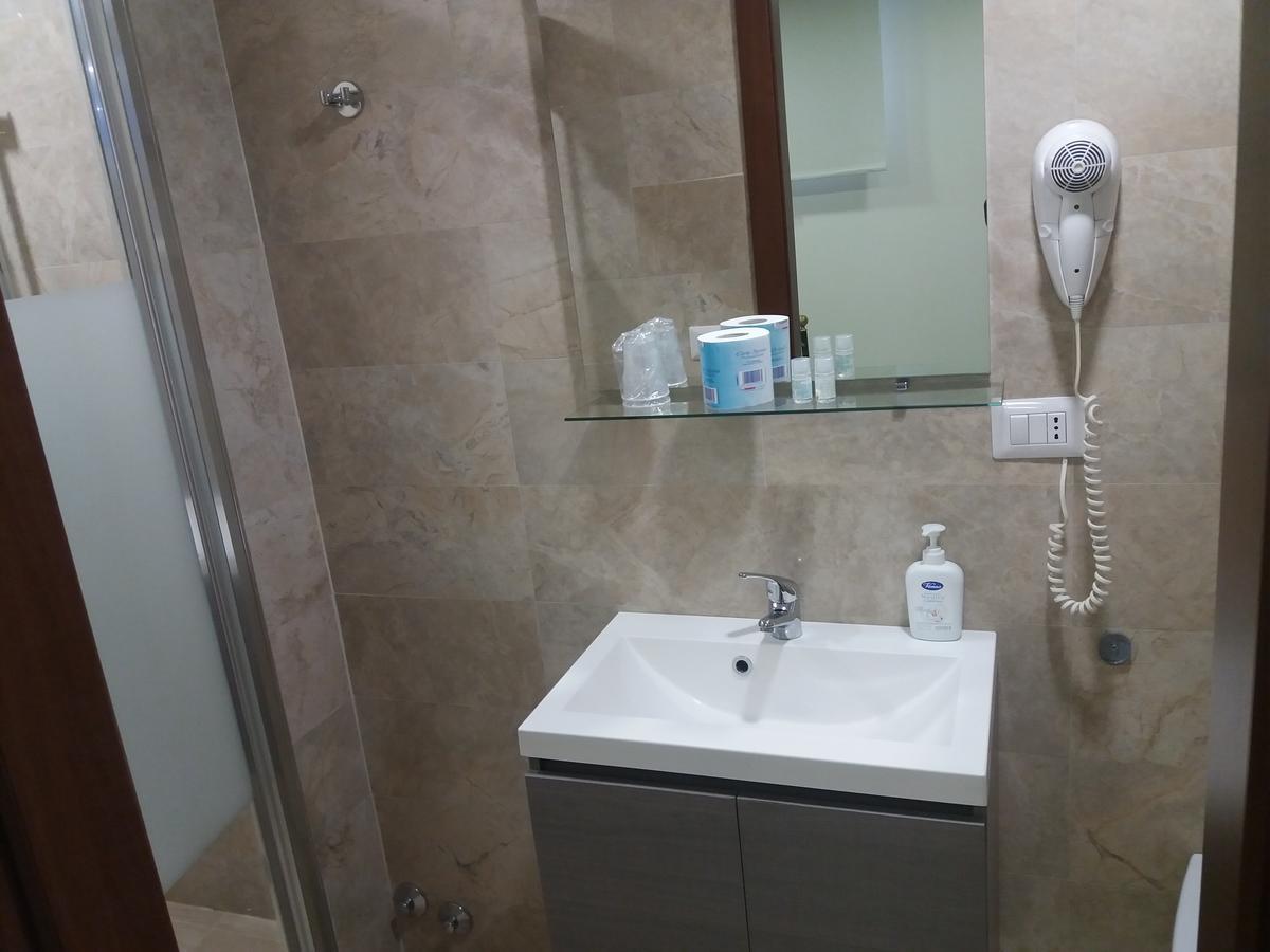 Hotell Il Castelletto