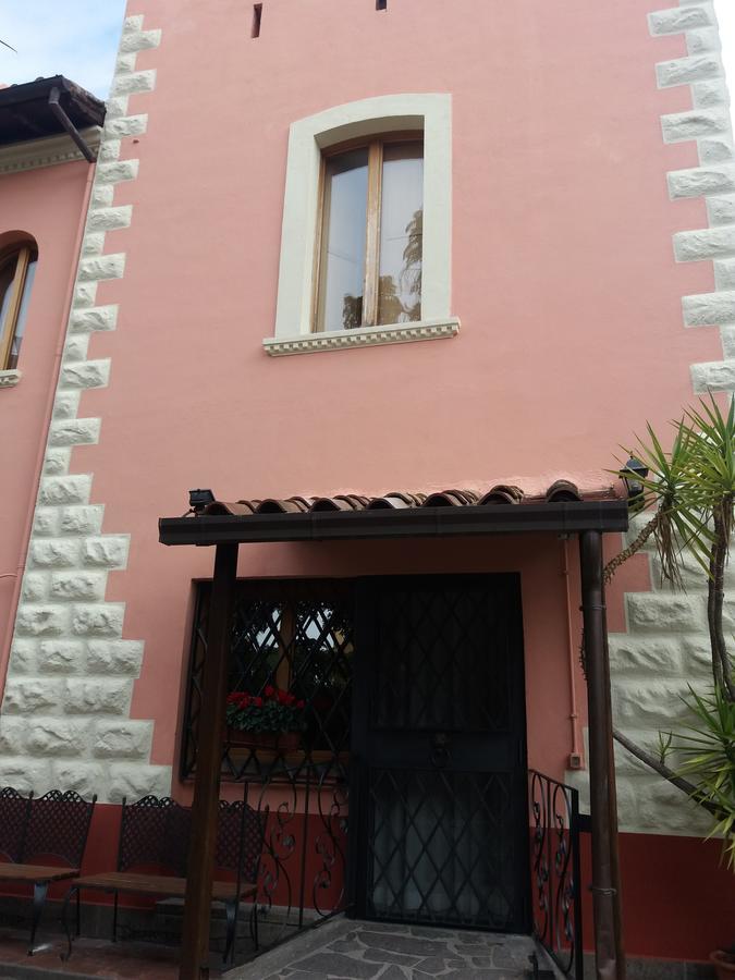 Il Castelletto Hotell Rom
