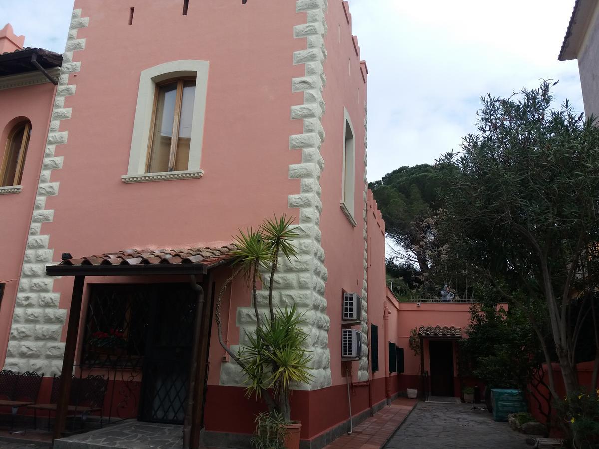 Il Castelletto Hotell