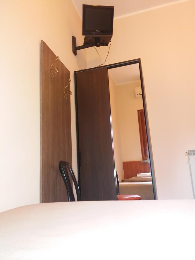 Hotell Il Castelletto Rom