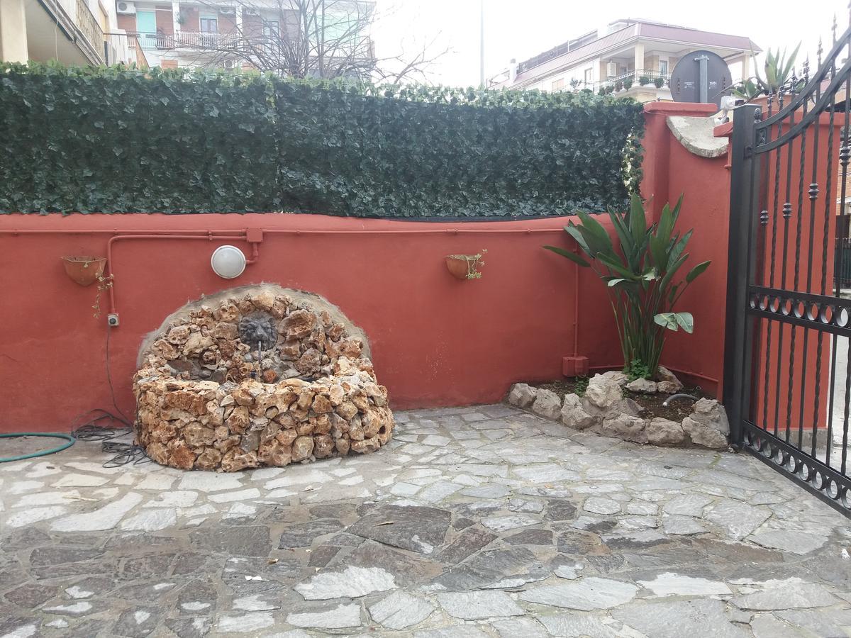 Il Castelletto Hotell