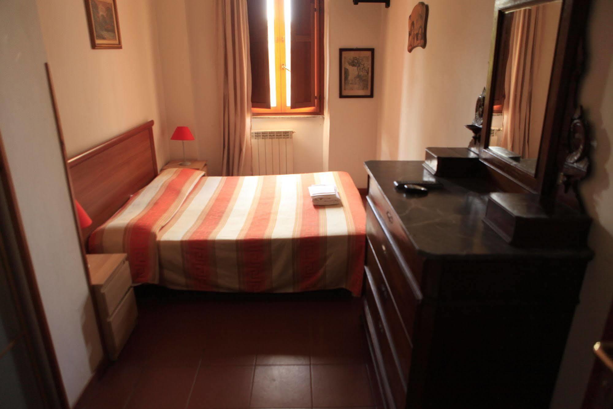 Hotell Il Castelletto