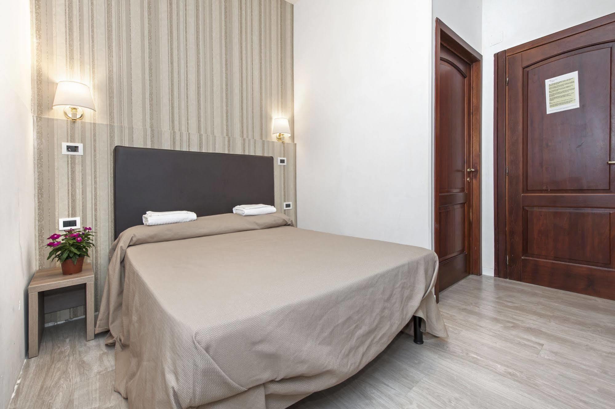 Hotell Il Castelletto Rom