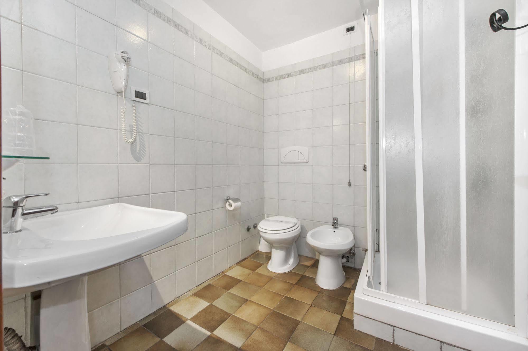 Il Castelletto Hotell 2*