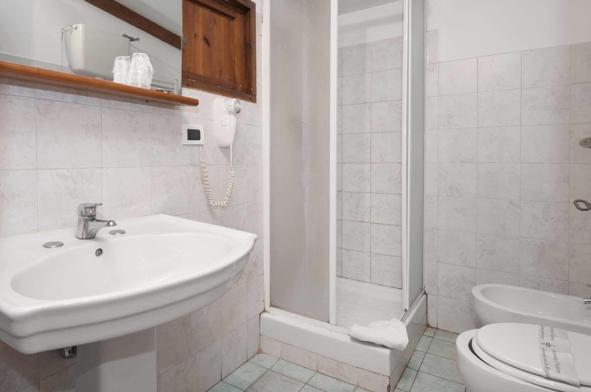 Il Castelletto Hotell