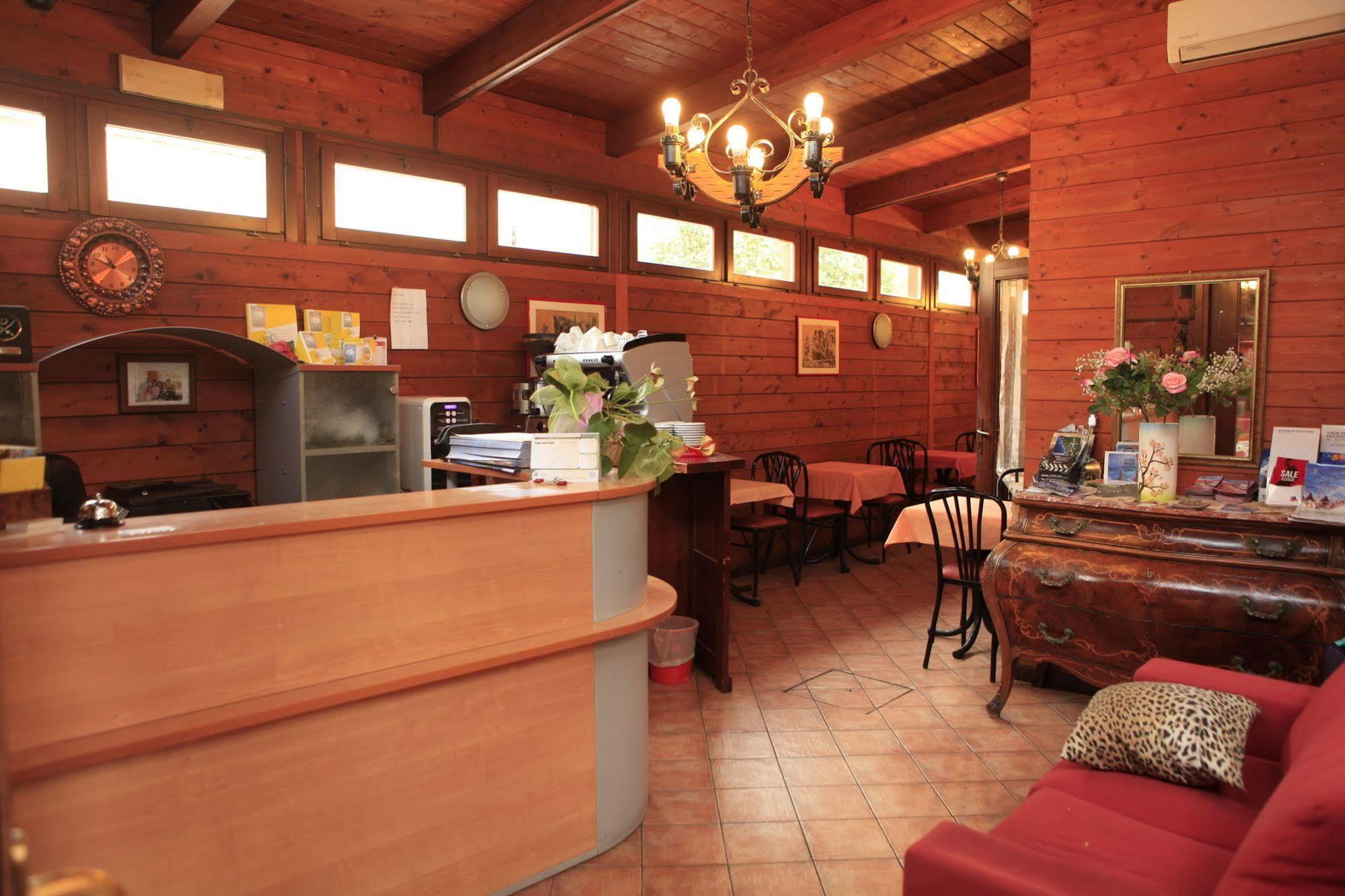Il Castelletto Hotell 2*