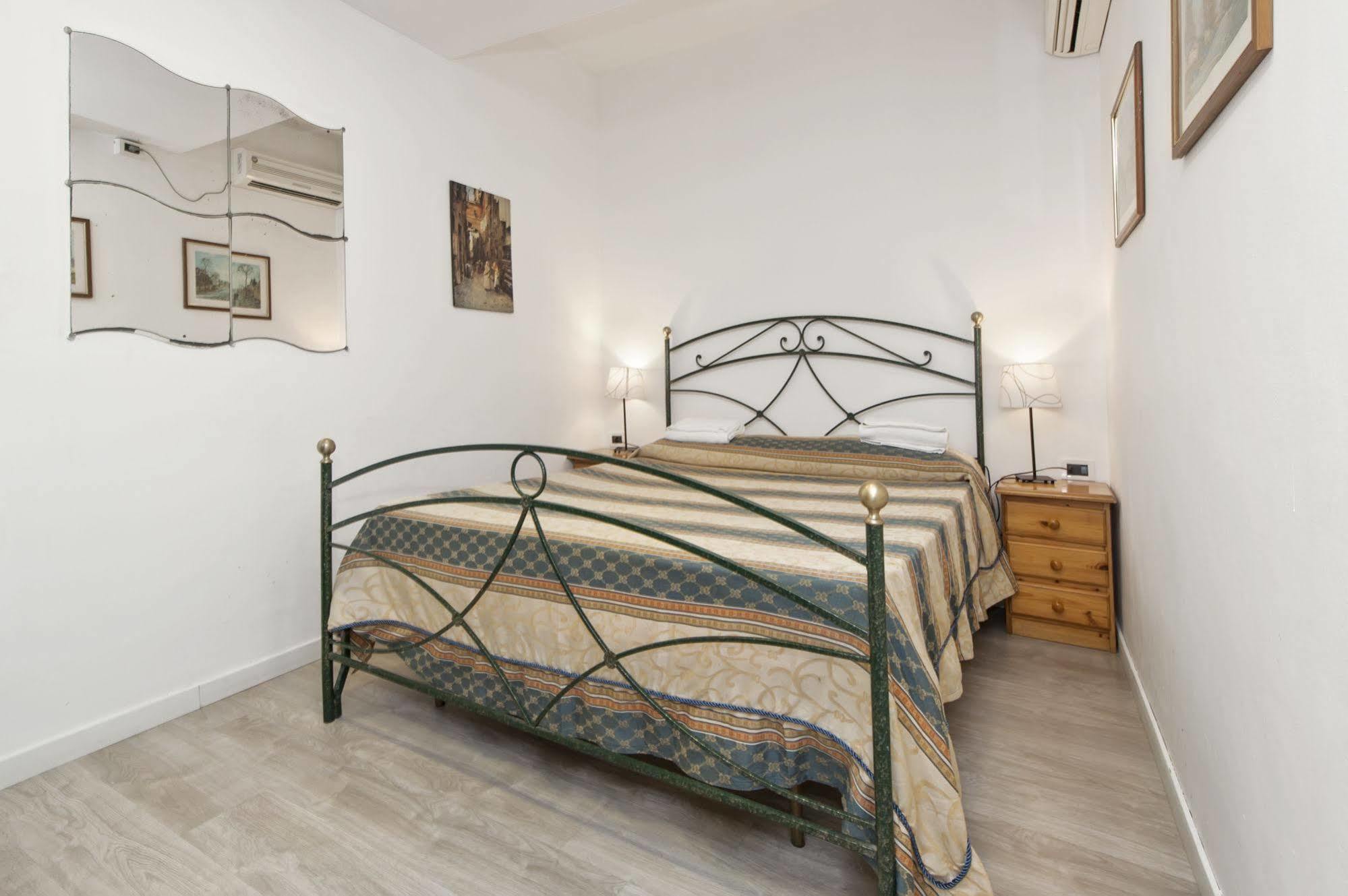 Il Castelletto Hotell Rom