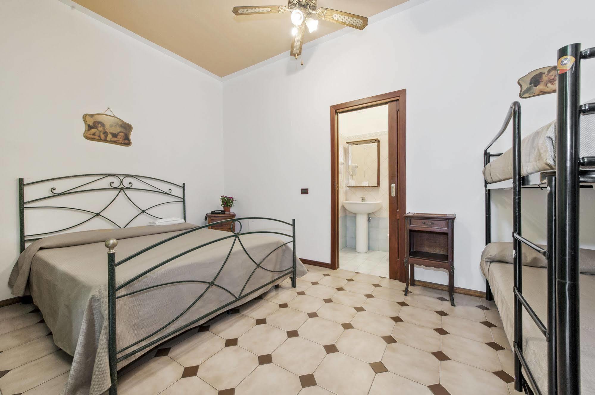 Il Castelletto 2* Rom