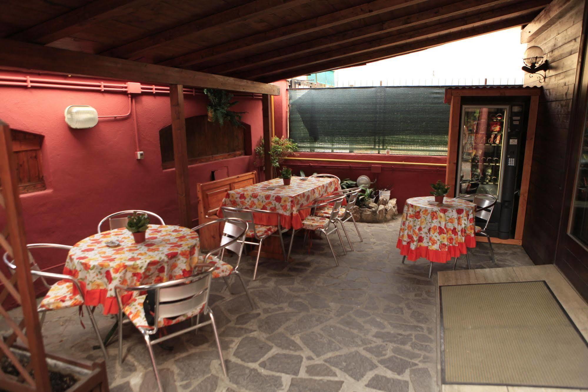 Il Castelletto 2* Rom