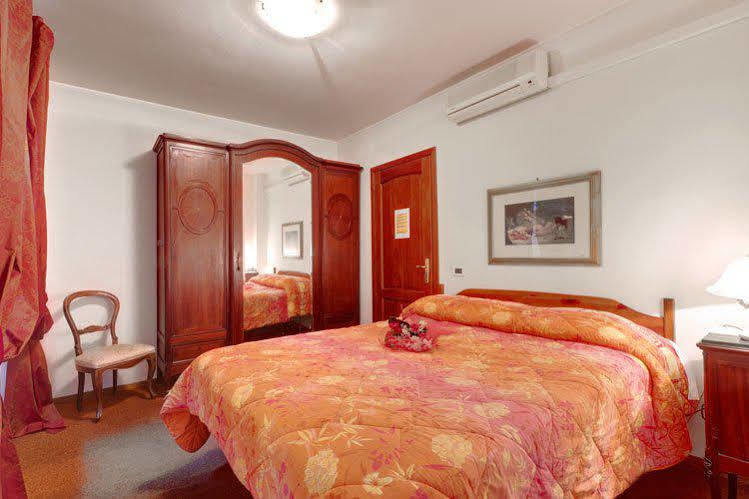 Hotell Il Castelletto Rom
