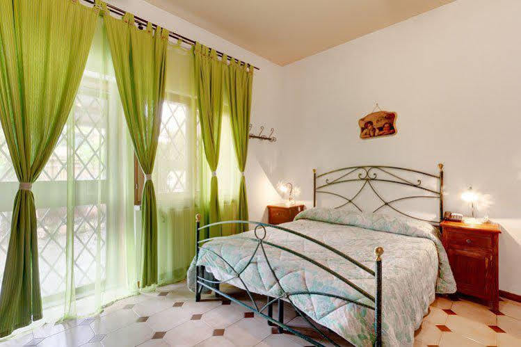 Il Castelletto Hotell Rom